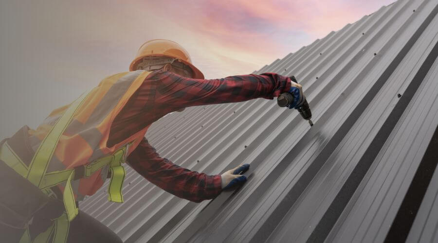 Expert top industrial roofings services in East Vandergrift, PA